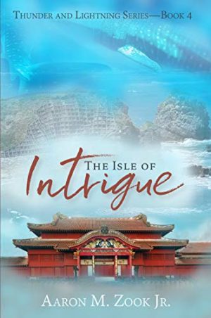 The Isle of Intrigue