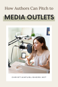 Why Authors Should Pitch to Small Media Outlets