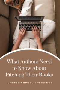 Why Authors Should Pitch to Small Media Outlets