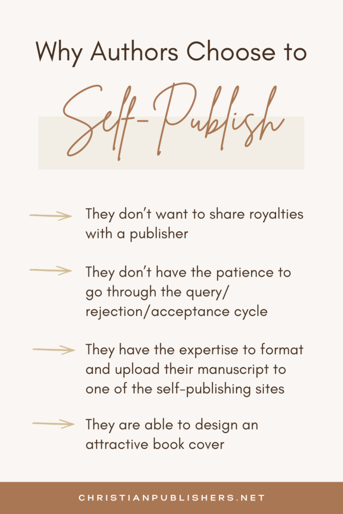 Self-Publishing or Traditional Publishing: Which Is Best for You?