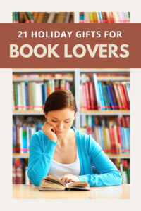 21 Best Books to Gift During the Holidays