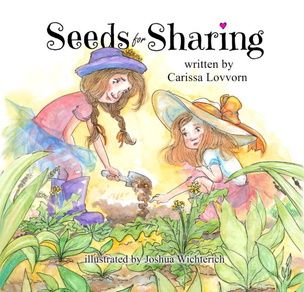 Seeds for Sharing