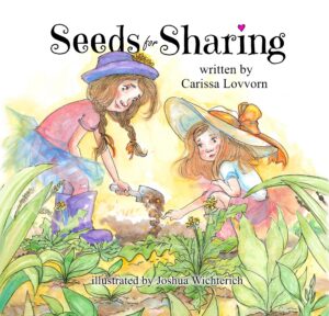 Seeds for Sharing