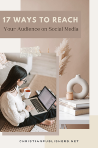 Readers Through Social Media