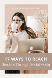 Readers Through Social Media