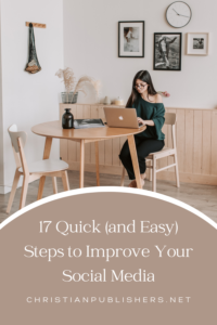 Readers Through Social Media