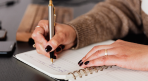 A Simplified Book Marketing Plan for Authors