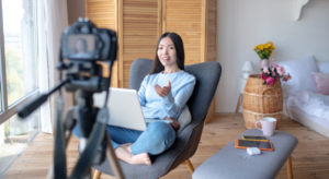 How to Increase Your Impact through Facebook LIVE