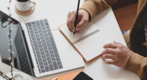 12 Ways to Boost Your Writing Productivity