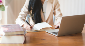 12 Ways to Boost Your Writing Productivity