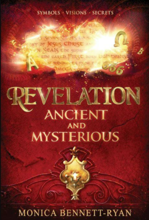 REVELATION Ancient and Mysterious - Paperback