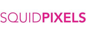 Squid Pixels