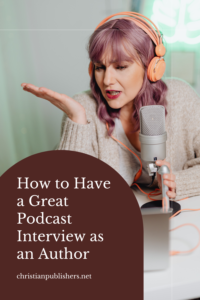 How to be a Great Interviewee