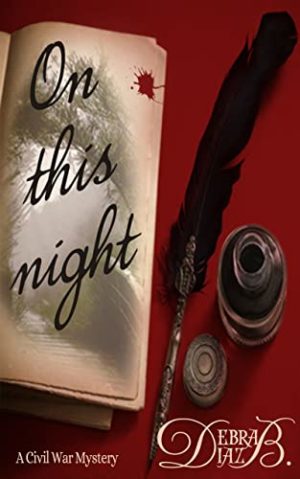 On This Night: A Civil War Mystery