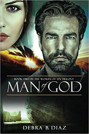 Man of God: Book Two in the Woman of Sin Trilogy