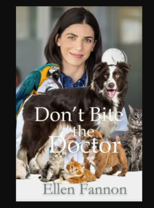 Don't Bite the Doctor