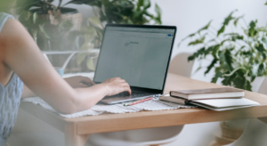 Five Tips for Reaching Your Indie Publishing Goals