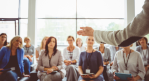 Skyrocket Your Publishing Career through NRB