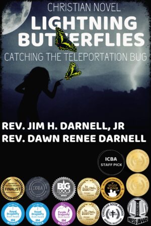 Lightning Butterflies