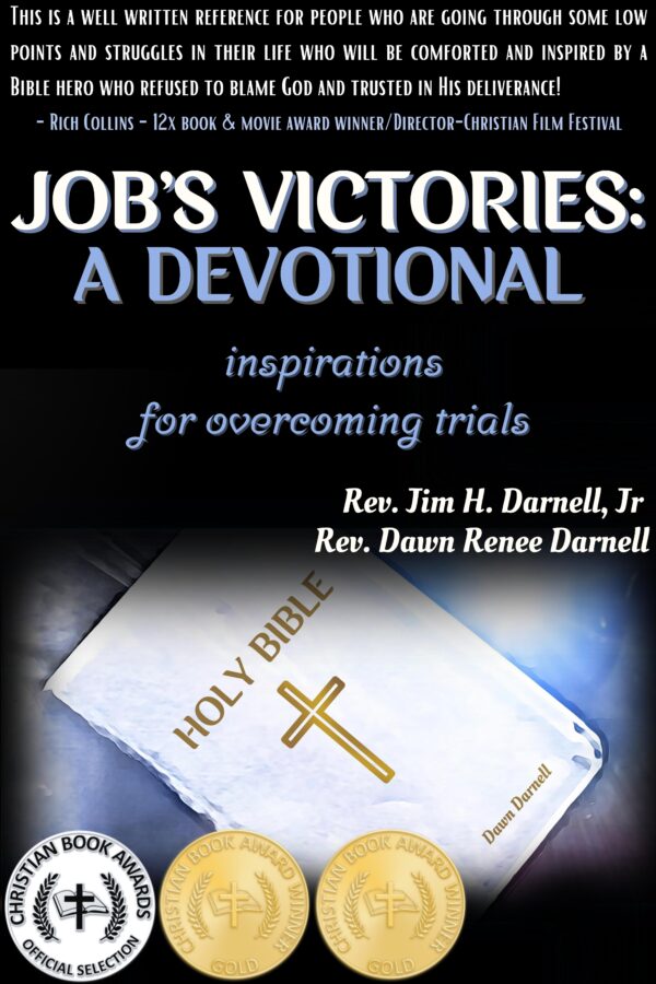 Job's Victories: A Devotional