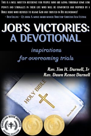 Job's Victories: A Devotional
