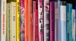 Why the Empty Nest is the Perfect Time to Publish a Book