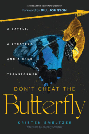 Don't Cheat the Butterfly