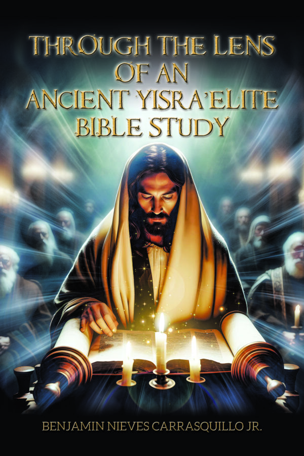 Through the Lens of an Ancient Yisraelite Bible Study-published