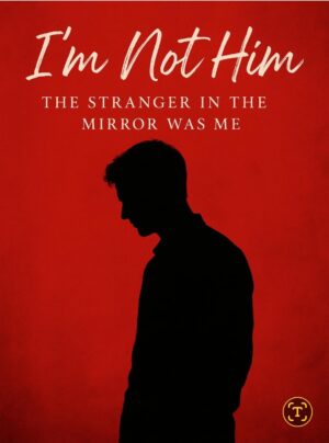 I'm Not Him: The Stranger in the Mirror was Me