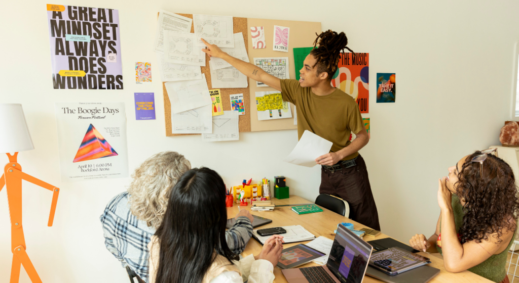 How to Unclog Your Creativity