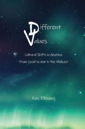 Different Values