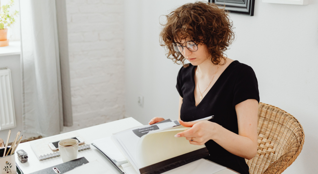 Three Keys to Feeling Confident About Hiring an Editor