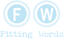 Fitting Words Publishing