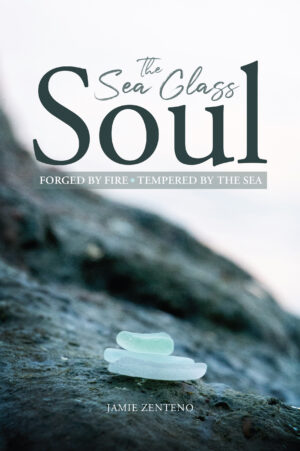 The Sea Glass Soul