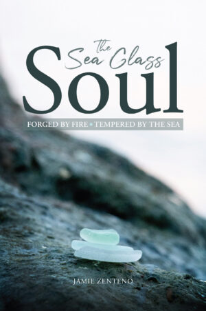 The Sea Glass Soul