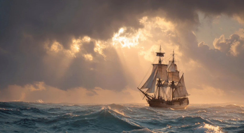 How to Write Authentic Christian Historical Romance