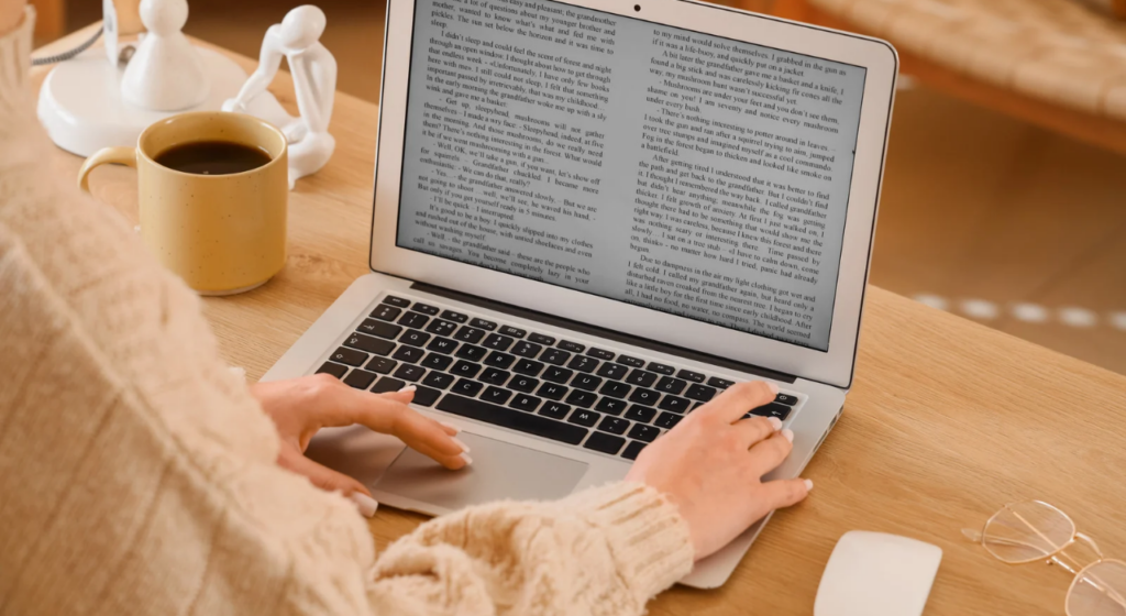 5 Ways You Can Begin Writing Your Manuscript